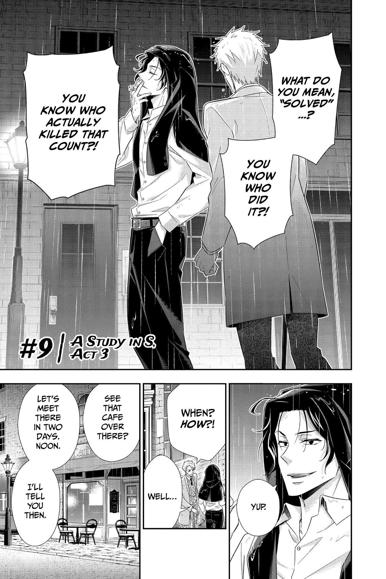 Yuukoku no Moriarty, Chapter 8 image 47